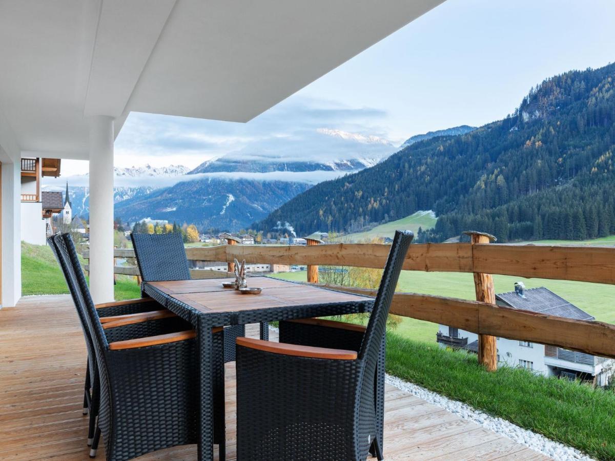 Apartment In Zillertal Arena Ski Area With Sauna Wald im Pinzgau Eksteriør bilde